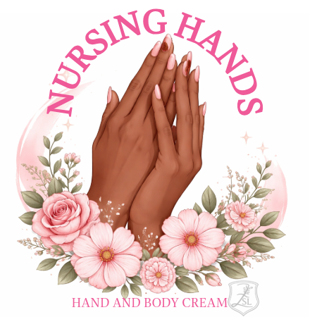 Hand and body moisturizer